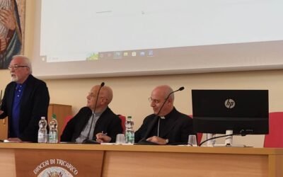 Il prof. Incampo: “L’insegnamento della Religione Cattolica può diventare anche “laboratorio” per la promozione della cittadinanza attiva e del pensiero critico”