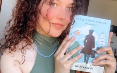 Esordio letterario tra fantasy e introspezione per Nicole S. Maida. In libreria il primo volume “I ricordi perduti di Lisy. I primi passi”