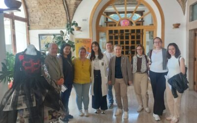 Inclusione scolastica e disabilità: nella sede dei Padri Trinitari di Venosa un confronto sulle buone pratiche tra Italia e Spagna
