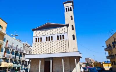 Riapertura della chiesa di Piccianello a Matera prima del 2 luglio, l’assicurazione in una nota dell’Ufficio tecnico