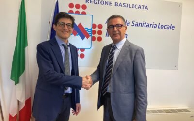 Nominato il nuovo Direttore dell’Unità Operativa Complessa di Medicina del Lavoro dell’ASM