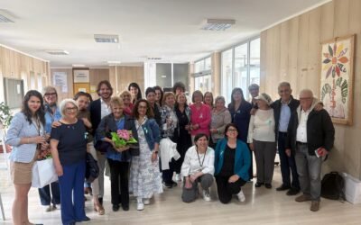Prevenzione genetica e nuovi percorsi di cura: a Policoro il confronto multidisciplinare sui tumori ginecologici