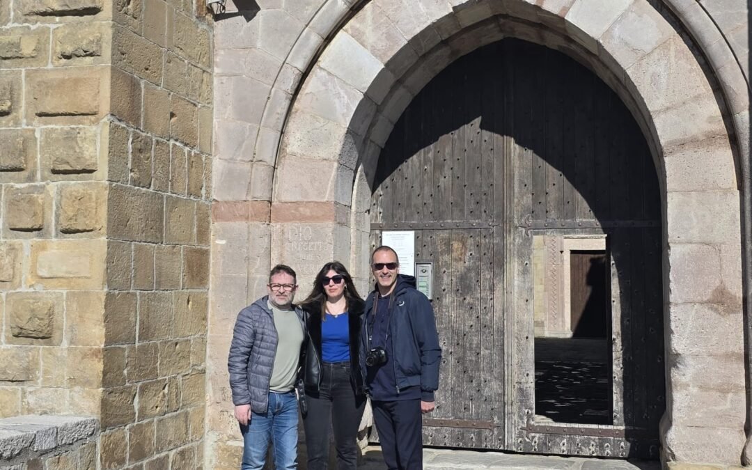 In stampa il volume “Il Vulture tasselli di storia e di storie” promosso da Ente Pro Loco Basilicata con il sostegno del Ministero della Cultura