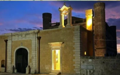 Il 24 maggio ADSI Basilicata celebra la XVI edizione della Giornata Nazionale delle Dimore Storiche