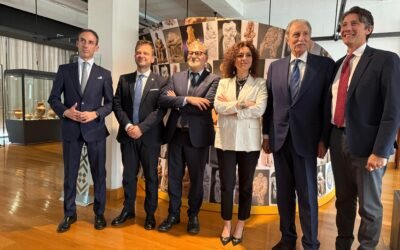 Il Narciso di Caravaggio in Basilicata: intesa interistituzionale per grande mostra al Museo Archeologico Provinciale dal 10 settembre al 30 novembre 