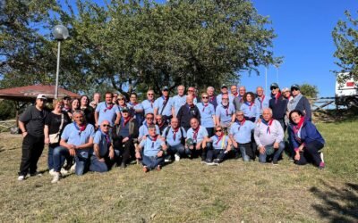 A Grottole la 3^ reunion dei veterani Agesci del Reparto Sagittario della Città dei Sassi. Scautismo, domani un convegno sul dialogo a Palazzo Lanfranchi Matera