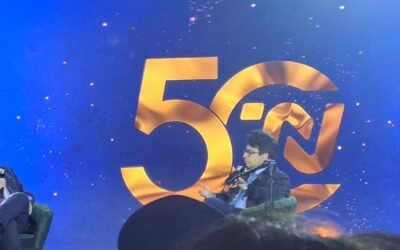 “Telenorba50 – Nel Cuore del Mezzogiorno”, il direttore Castellaneta: “A Matera ci sentiamo a casa, Puglia e Basilicata sono regioni sorelle”