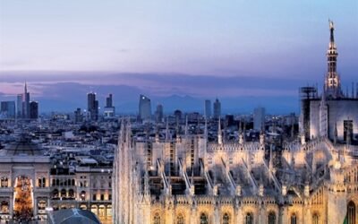 Anche la Basilicata protagonista a TuttoFood Milano con il Caciocavallo Silano DOP