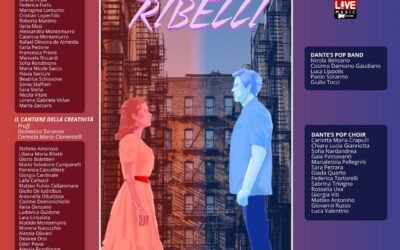 “Cuori Ribelli”. Il 27 e il 28 il Liceo Scientifico “Dante Alighieri” di Matera porta in scena una commedia musicale