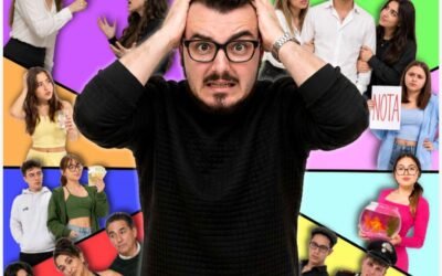 Teatro e musica per il gran finale del Pentasuglia di Matera: oggi, 21 maggio, lo spettacolo “Beato tra le donne”