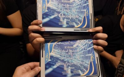 Istituto comprensivo “Palazzo Salinari” di Montescaglioso-Pomarico, grande successo per l’orchestra formata dagli alunni del corso di strumento musicale della scuola secondaria di Pomarico