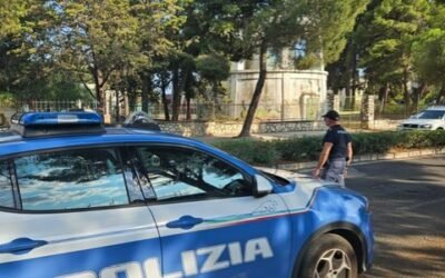 La Polizia di Stato effettua nella fascia jonica controlli straordinari congiunti “Alto Impatto” a contrasto del fenomeno del caporalato