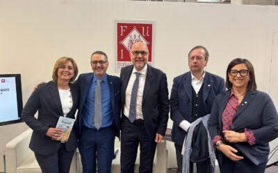 Il progetto della Pro Loco di Maratea “La Perla” aps, che unisce cultura e valorizzazione territoriale, è stato presentato a Torino grazie alla sinergia tra UNPLI e FUIS