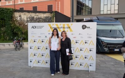 Il progetto “Pastation” di Roberta Galletta dell’Accademia di Belle Arti di Foggia riceve l’attestato Compasso d’Oro Young