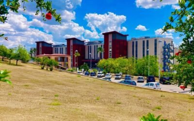 Ospedale Madonna delle Grazie di Matera: al via i lavori di consolidamento e sistemazione delle aree esterne