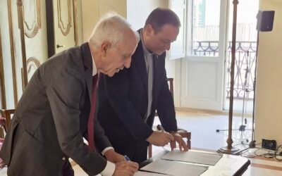 Sottoscritto a Matera l’accordo tra la Fondazione Lucana Antiusura “Mons. Cavalla” e Banca Mediolanum per l’attivazione del Prestito di Soccorso