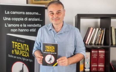 Uscito “Trenta e ‘na pizza” di Al Gallo: la vendetta degli ultimi contro il Sistema che li ha dimenticati