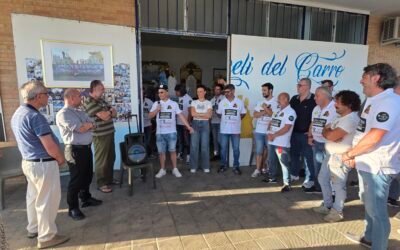 L’associazione Famiglia Futura e l’Associazione Angeli del Carro presentano la “Festa della Brunetta”