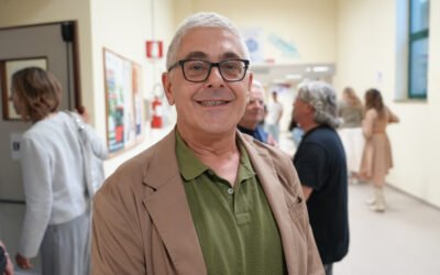 Fabrizio Caccavale eletto nuovo Rettore dell’Università della Basilicata per il sessennio 2026-2032