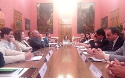 Tavolo permanente sul caporalato. Vertice in Prefettura a Matera
