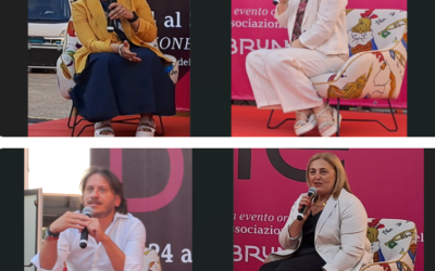 Prevenzione e diagnosi precoce alleate preziose: dal palco di “Storia di Donne” l’importanza di prendersi cura di sé