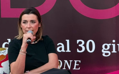 “Storia di Donne”: tra i segreti dell’imprenditoria femminile con Cinzia Papapietro, fondatrice del Gruppo Solida