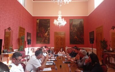 Pianificati a Matera mirati dispositivi di prevenzione e controllo del territorio ad opera delle Forze dell’Ordine