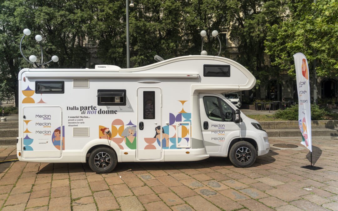 Prosegue il 12 e 13 giugno a Matera il tour “Dalla parte di noi donne” di Alfasigma: un progetto volto a sensibilizzare le donne sulla prevenzione ginecologica