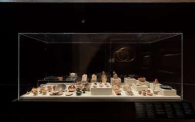 “Le dee del grano” dei Musei nazionali di Matera – Direzione Regionale Musei nazionali della Basilicata (Policoro, Potenza, Metaponto), la stagione della semina volge al termine il 7 giugno