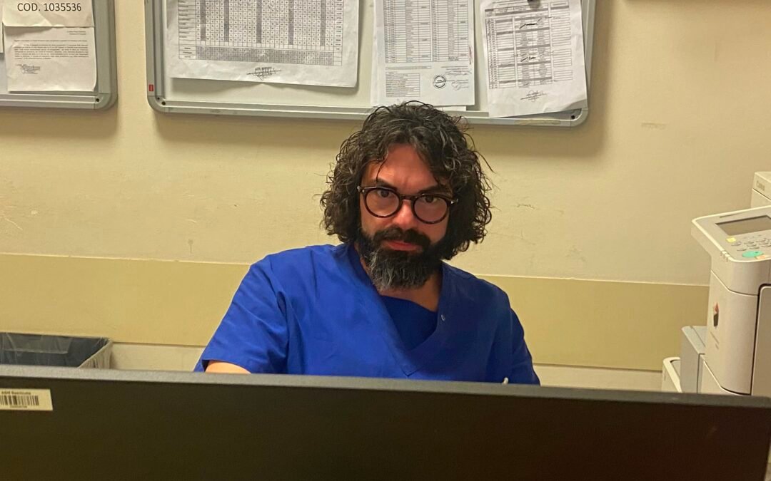 Policoro, ringraziamenti al dott. Cirigliano per la professionalità e l’umanità