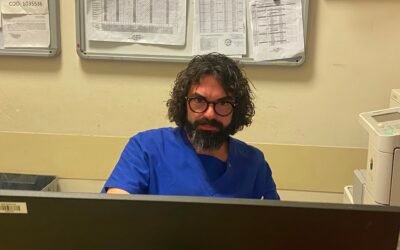 Policoro, ringraziamenti al dott. Cirigliano per la professionalità e l’umanità