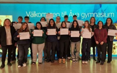 Viaggi, storie e connessioni degli studenti dell’ITCG Loperfido Olivetti di Matera