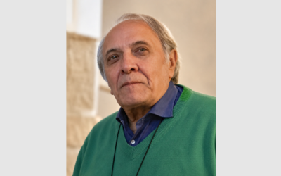 Si è spento il giornalista Franco Di Pierro. E’ stato il primo corrispondente da Matera e provincia per la TGR Basilicata