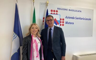 Accordo tra ASM e associazione “Una stanza per un sorriso” per il sostegno ai pazienti oncologici e la promozione della prevenzione