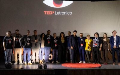 TEDxLatronico 2026: i dettagli che generano il cambiamento