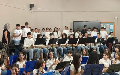 Successo per i concerti di fine anno delle classi di strumento musicale di Irsina e di Matera dell’Istituto Semeria Minozzi Festa