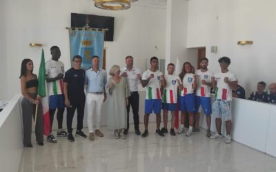 Italia-Polonia: sfida di fuoco sul ring in vista dei Mondiali Juniores di Kickboxing