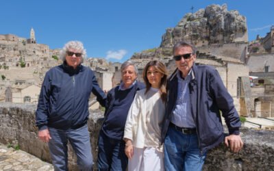 L’Orchestra Sinfonica di Matera racconta il suo percorso in oltre 300 pagine di immagini. Il 28 giugno la presentazione del volume fotografico dedicato alla stagione concertistica 2025