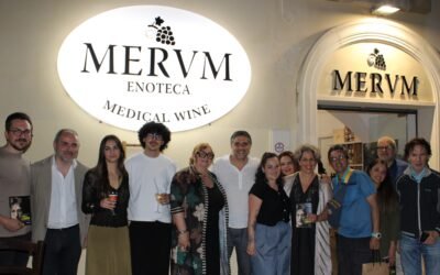 In Salento il mito di John Lennon illumina l’apertura della stagione di ‘MERVM’: a Casarano un nuovo hub culturale