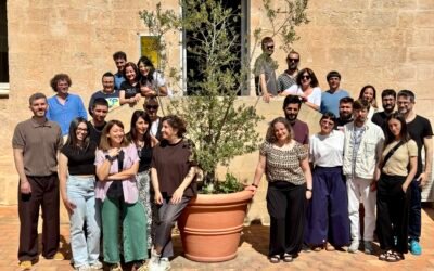 Residenze artistiche Matera 2026: al via la co-progettazione. Il 23 giugno la presentazione dei dieci progetti selezionati e del bando per gli artisti