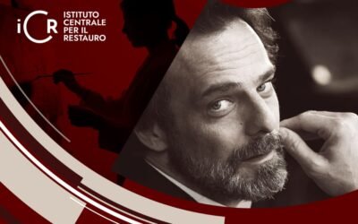 “Restauro in scena. Arte. Scienza. Meraviglia”: il 18 secondo appuntamento nella sede di Matera della Scuola di Alta Formazione dell’Istituto Centrale per il Restauro