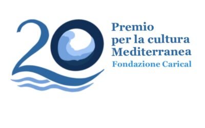 Annunciate le terne finaliste della XX edizione del Premio per la Cultura Mediterranea promosso dalla Fondazione Cassa di Risparmio di Calabria e di Lucania