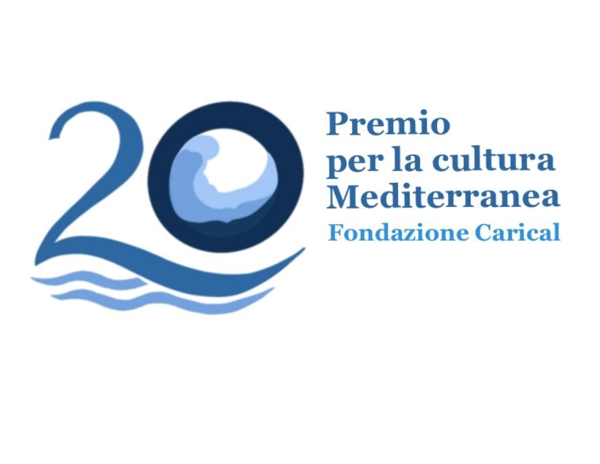 Annunciate le terne finaliste della XX edizione del Premio per la Cultura Mediterranea promosso dalla Fondazione Cassa di Risparmio di Calabria e di Lucania