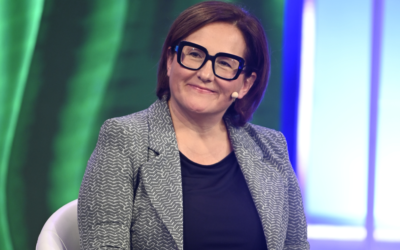 ANIE Confindustria: Sara Fragasso alla guida del Gruppo Minerva di ALDAI-Federmanager