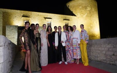 Michele Miglionico ospite del Venusia Special Festival 2026: alta moda, cinema e inclusione sociale