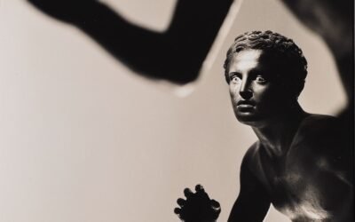 “Mimmo Jodice. Mediterraneo”, dal 7 luglio a Palazzo Lanfranchi nell’ambito di Matera Capitale Mediterranea della Cultura e del Dialogo 2026