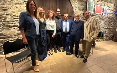 Apt, Destinazione Basilicata a New York e Houston