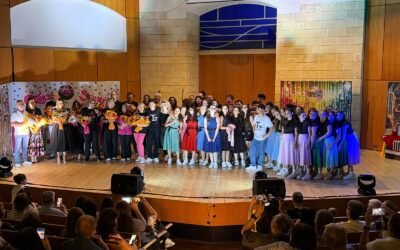 IC Pascoli di Matera: Grande successo per il Musical “Grease and Shine”. Un salto tra passato e presente
