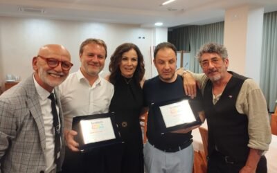 Alla fiction “Imma Tataranni – Sostituto procuratore”  il Premio Pace e solidarietà “Don Tonino Bello”
