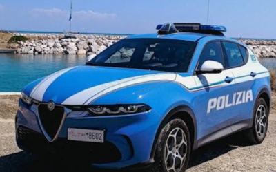 Fascia jonica: proseguono i servizi straordinari di controllo del territorio “Alto Impatto” contro il caporalato